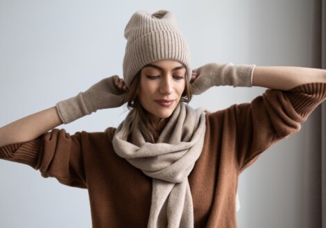 Jaki prezent na 50 urodziny dla niej?