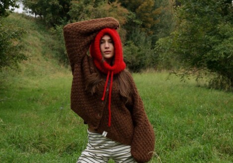 Typ urody jesień – charakterystyka i porady stylizacyjne