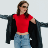 Jak stworzyć stylizację w stylu lat 90.?