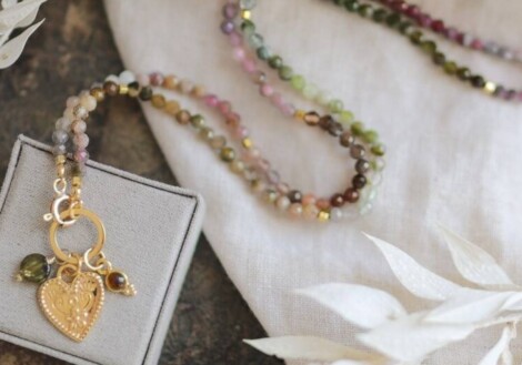 Jaki prezent na 40 urodziny dla niej?