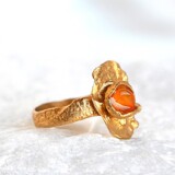 Karneol - co to za kamień? Znaczenie i właściwości