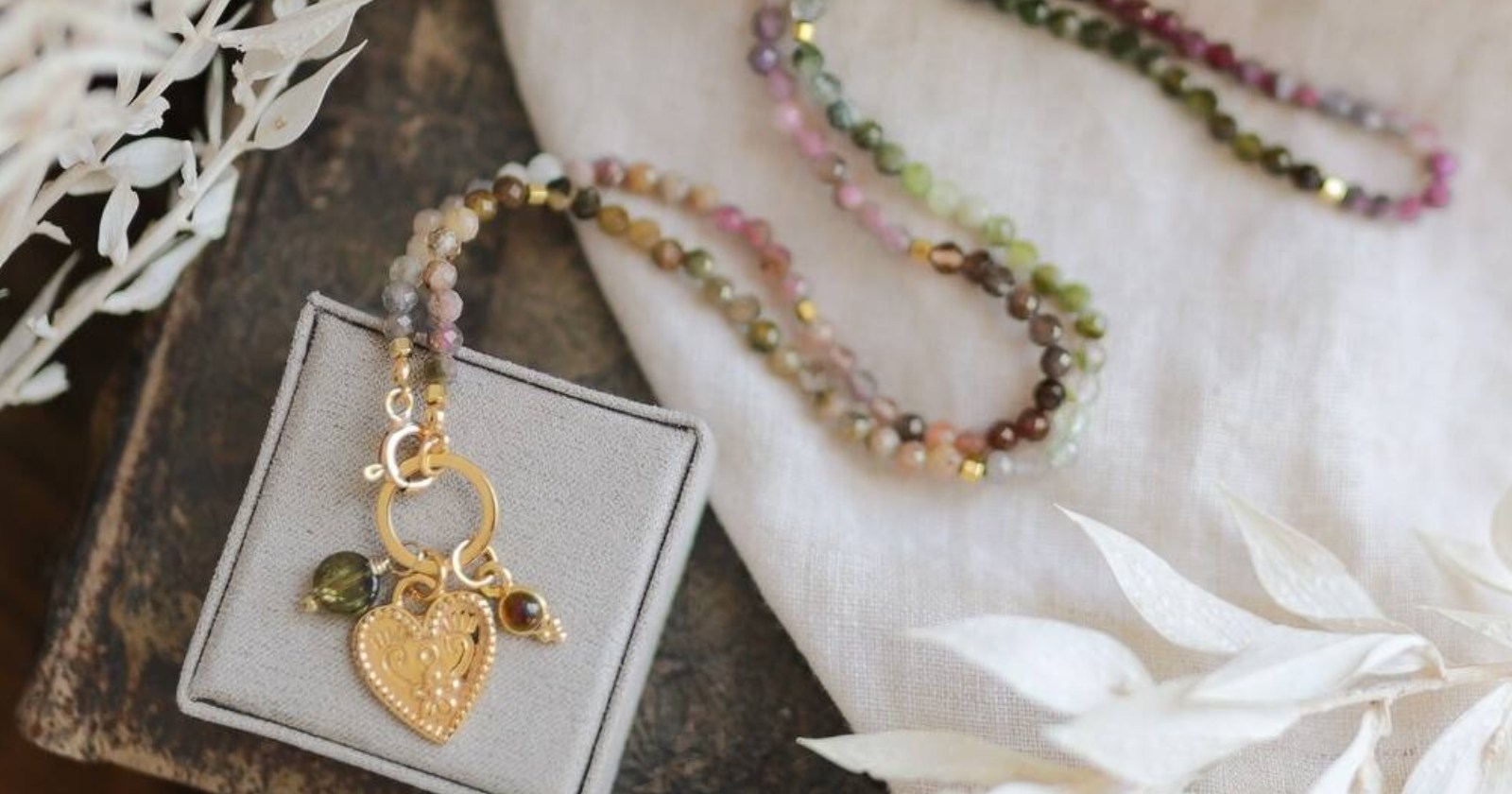 Jaki prezent na 40 urodziny dla niej?