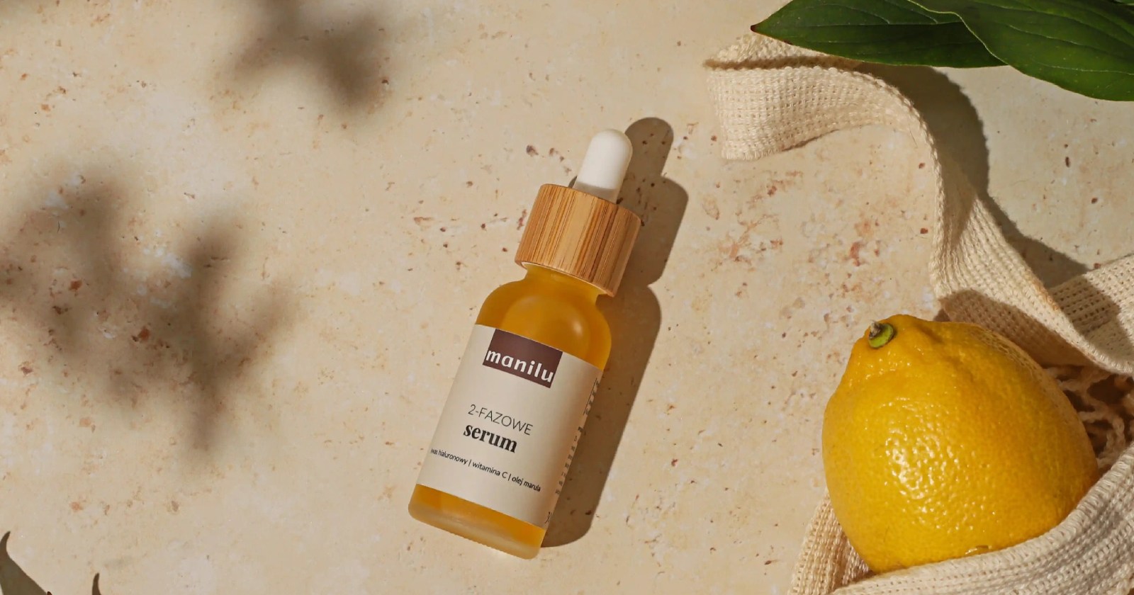 Jakie serum do twarzy po 50-tce?