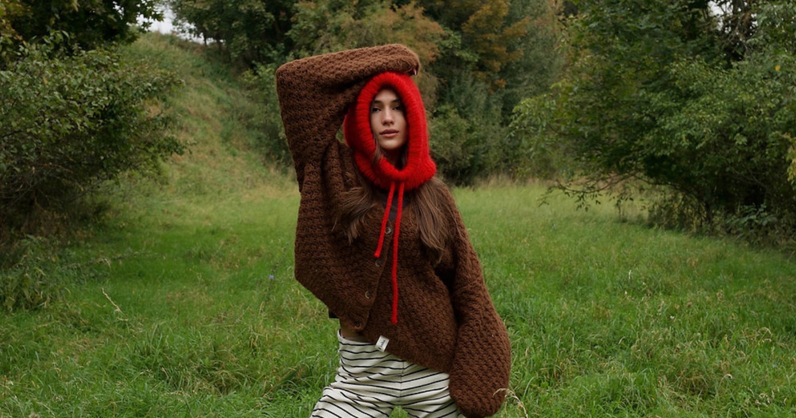 Typ urody jesień – charakterystyka i porady stylizacyjne