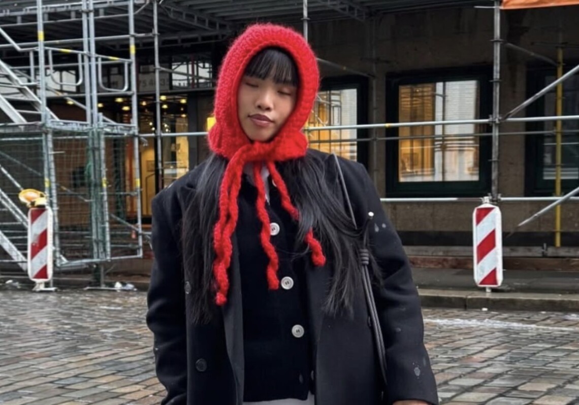 Kominiarka balaclava – hit modowy na zimę 2025!