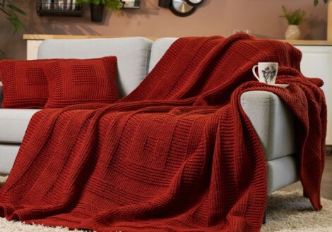 Jak urządzić przytulne mieszkanie? 5 wskazówek