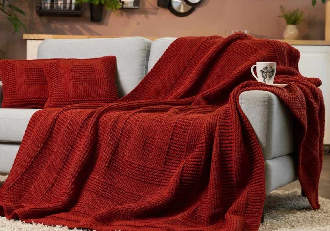 Jak urządzić przytulne mieszkanie? 5 wskazówek