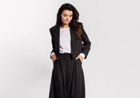 Typ urody zima – jakie kolory wybierać? Wskazówki modowe