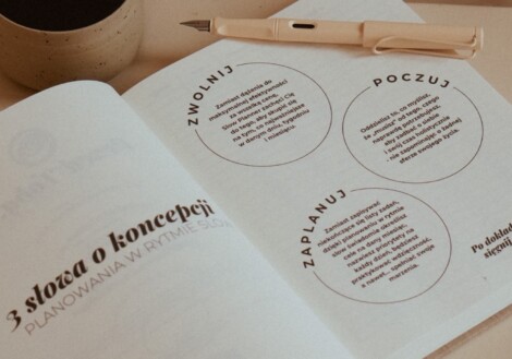 Nowy rok, nowa ja – jak dotrzymać postanowień noworocznych?