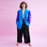 Jak stworzyć stylizacje w stylu lat 80.?