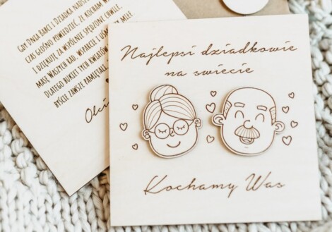 Jak spędzić Dzień Babci i Dziadka? Pomysły na wspólne świętowanie