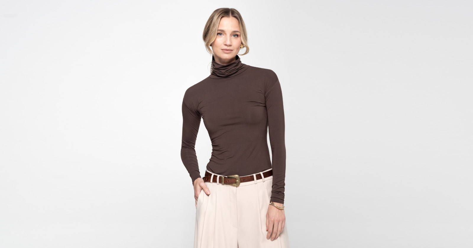 Golf – must have sezonu jesień-zima. Jak go nosić?