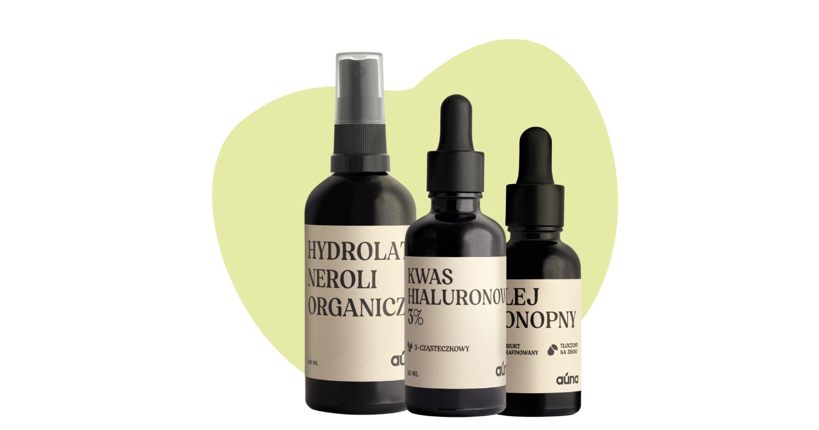 Kwas hialuronowy w pielęgnacji twarzy - sekret nawilżonej skóry