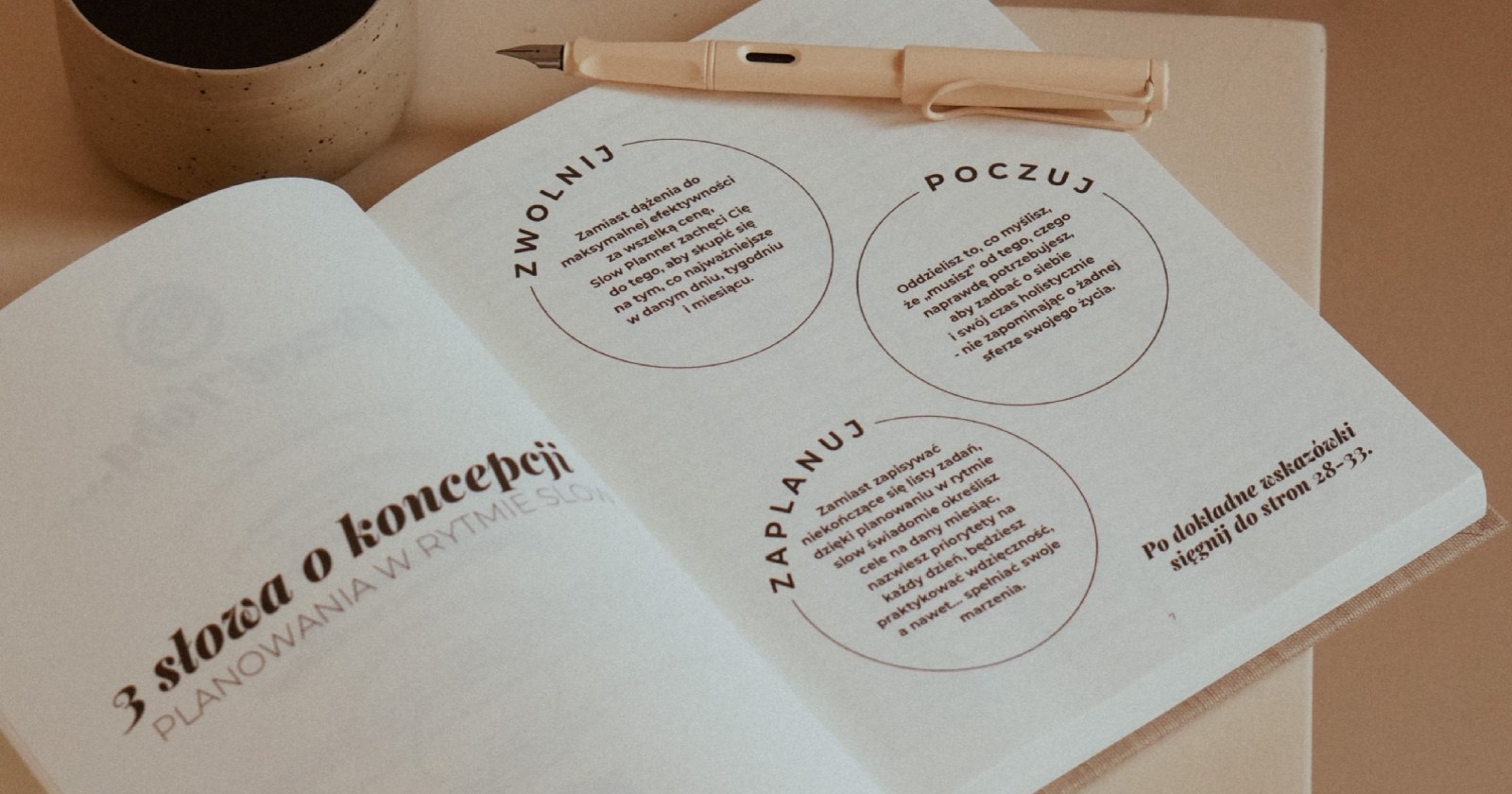 Nowy rok, nowa ja - jak dotrzymać postanowień noworocznych?