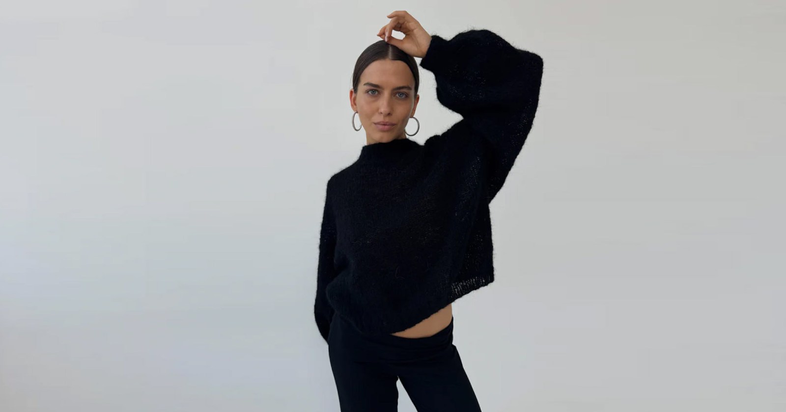 Typ urody zima – jakie kolory wybierać? Wskazówki modowe