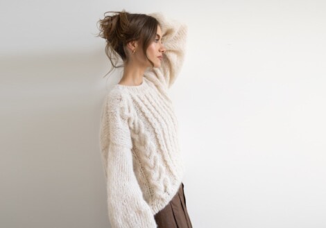 Après-ski – co to za styl? Inspiracje z alpejskich stoków