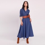 Jaki kolor pasuje do niebieskiego? Inspiracje modowe i kolorystyczne