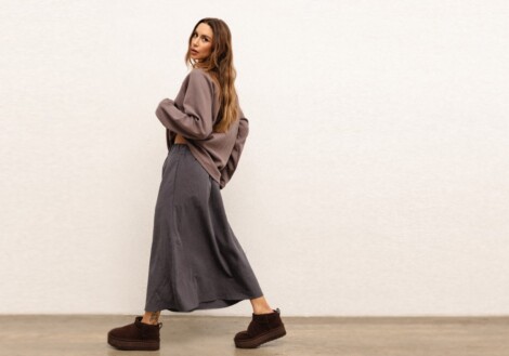 Jaki kolor pasuje do szarego? Stylowe zestawienia