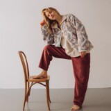 Typ urody wiosna - jak dobierać kolory ubrań i makijażu?