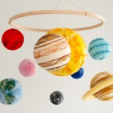 Prezent dla noworodka - co kupić na narodziny dziecka?