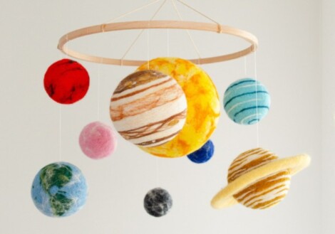 Prezent dla noworodka – co kupić na narodziny dziecka?