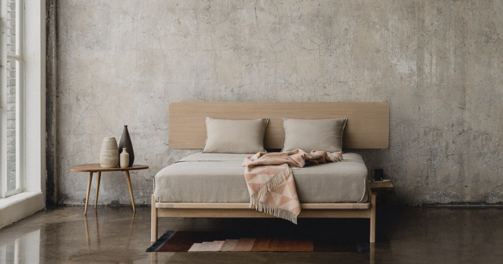 jak urządzić sypialnię żeby lepiej spać