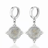 Labradoryt - co to za kamień? Właściwości i charakterystyka