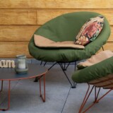 Jak urządzić balkon na wiosnę? Dekoracje i inspiracje