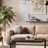 Modne kolory ścian [year] - trendy, które zdominują wnętrza