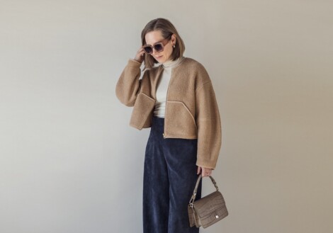 Modne kurtki damskie wiosna-lato 2026 – jakie są trendy sezonu?