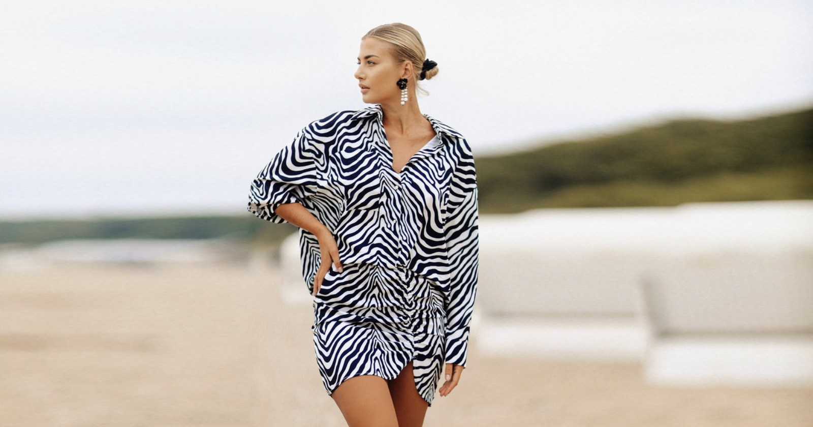 Stylizacje plus size - jak podkreślić atuty sylwetki?