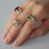 Jakie jest znaczenie pierścionków na poszczególnych palcach?