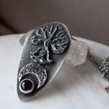 Biżuteria słowiańska – symbole i historia