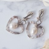 Klipsy do uszu na wesele – jaki model wybrać?