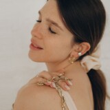 Kolczyki do uszu bez przekłuwania – jak je nosić?