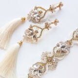 Jak wybrać idealny komplet biżuterii ślubnej?