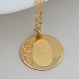 Biżuteria z grawerem – idealny pomysł na personalizowany prezent