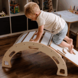 Czym są zabawki Montessori? Poznaj metodę Montessori