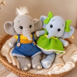 Amigurumi – co to jest i jak zacząć szydełkowanie maskotek?